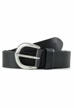 TOM TAILOR DENIMCARRIE - Skärp - Navy Uni