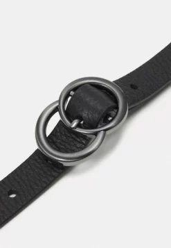 TOM TAILOR DENIMPOPPY - Skärp - Black -Tom Tailor Denim Försäljning 3e4a538c06474dcab06485899f546481 scaled