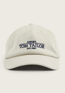 TOM TAILOR DENIMMIT LOGO STICKEREI - Keps - Cloud Grey 10 TOM TAILOR DENIMMIT LOGO STICKEREI - Keps - Cloud Grey -Tom Tailor Denim Försäljning 526752b8fd734fb9afb65f97e357774f