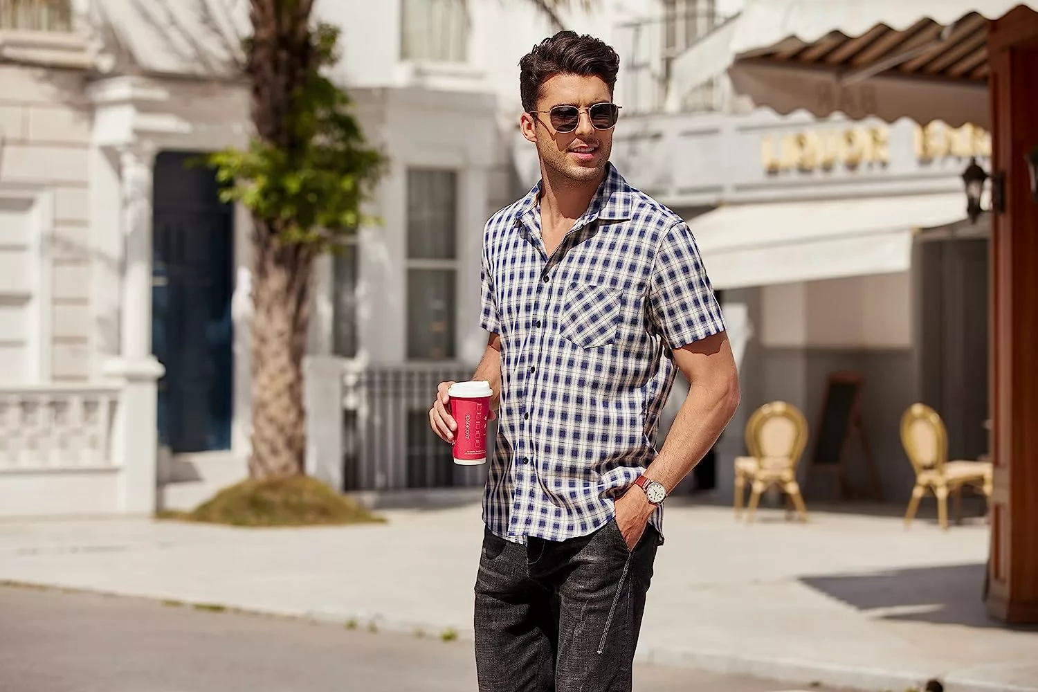 Tom Tailor Denim Försäljning -Tom Tailor Denim Försäljning 81o4ftitTRL. AC UL1500 1