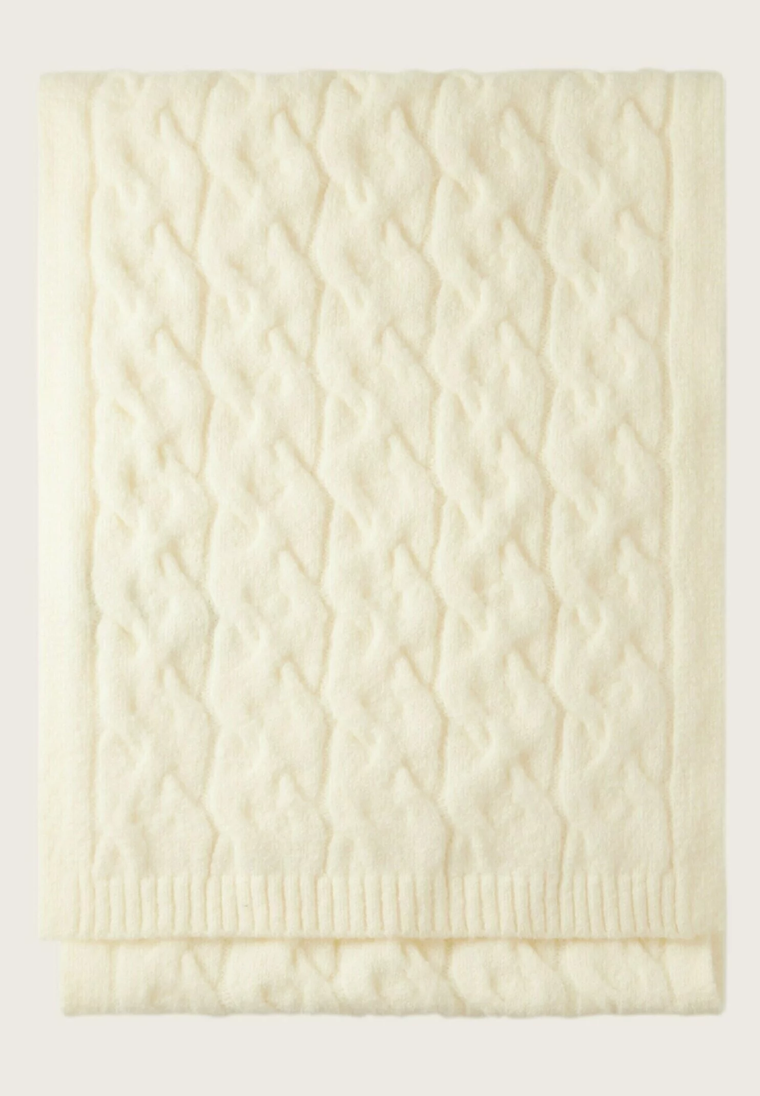 TOM TAILOR DENIMHalsduk - Soft Light Beige 7 TOM TAILOR DENIMHalsduk - Soft Light Beige - Bild 5