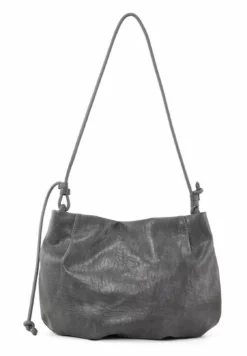 TOM TAILOR DENIMSANINA - Handväska - Dark Grey