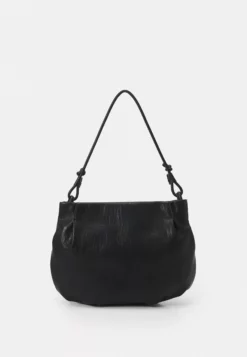 TOM TAILOR DENIMSANINA - Handväska - Black