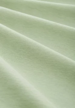 TOM TAILOR DENIMT-shirt Med Print - Cold Green -Tom Tailor Denim Försäljning b607e2bd1be84b678b44d3dee89241e0