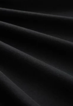 TOM TAILOR DENIMMIT PRINT - T-shirt Med Print - Black -Tom Tailor Denim Försäljning c44f00220f154935b3238185c59da6c8