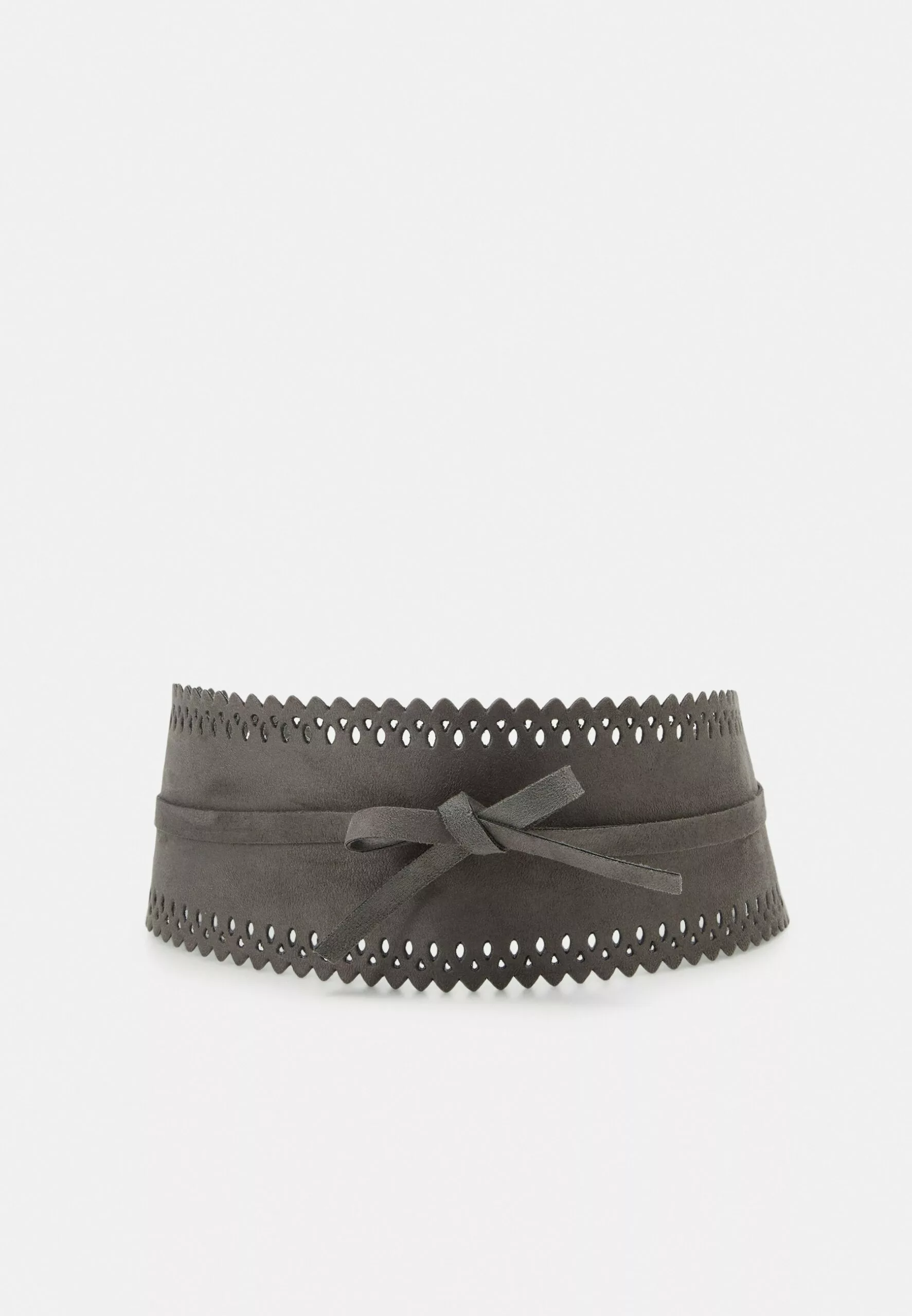 TOM TAILOR DENIMDELIZA - Midjeskärp - Taupe Uni 3 TOM TAILOR DENIMDELIZA - Midjeskärp - Taupe Uni