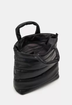 TOM TAILOR DENIMEVE ZIP SHOPPER M - Shoppingväska - Black -Tom Tailor Denim Försäljning d521fc34f5574a29bd6e7c1997c77442 scaled