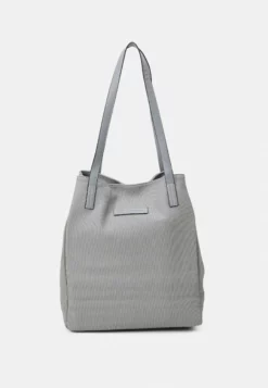 TOM TAILOR DENIMARONA SPECIAL NO ZIP - Handväska - Light Blue