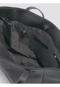 TOM TAILOR DENIMARONA - Shoppingväska - Schwarz / Black -Tom Tailor Denim Försäljning ee22058d85d342c889efa7bfb47f77b2