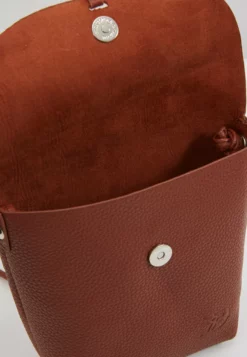 TOM TAILOR DENIMIDA - Axelremsväska - Cognac -Tom Tailor Denim Försäljning f2e068a0350c4873b209e0eec8208d69