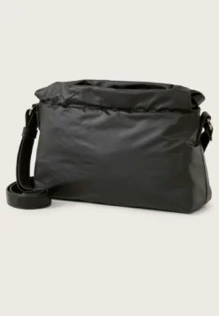 TOM TAILOR DENIMMIT REISSVERSCHLUSS - Axelremsväska - Schwarz Black -Tom Tailor Denim Försäljning f359ad2982164fd78228dca1f1dc81f6