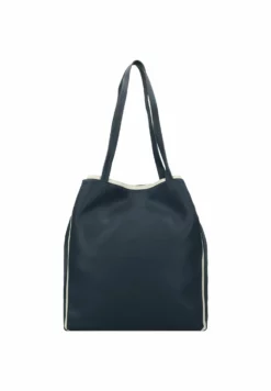 TOM TAILOR DENIMShoppingväska - Dark Blue